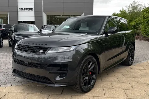 Land Rover Range Rover Sport 3.0 P460e 38.2kWh Edition Auto 4WD Euro 6 (s/s) 5dr Thumbnail #58