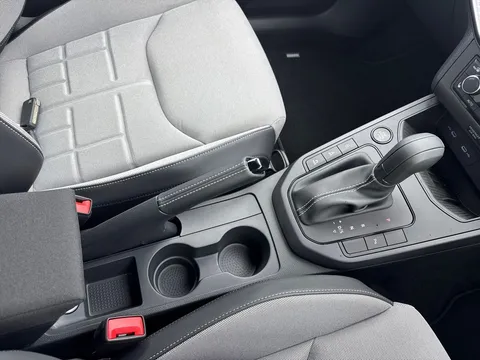 KR26LVA SEAT Ibiza 1.0 TSI 115 FR Sport 5dr DSG Thumbnail #20