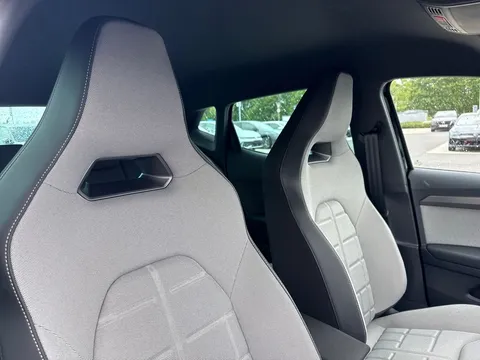 KR26LVA SEAT Ibiza 1.0 TSI 115 FR Sport 5dr DSG Thumbnail #21