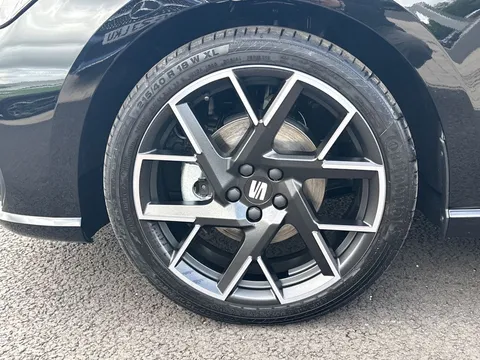 KR26LVA SEAT Ibiza 1.0 TSI 115 FR Sport 5dr DSG Thumbnail #23