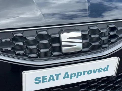 KR26LVA SEAT Ibiza 1.0 TSI 115 FR Sport 5dr DSG Thumbnail #27