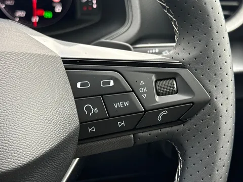 KR26LVA SEAT Ibiza 1.0 TSI 115 FR Sport 5dr DSG Thumbnail #31