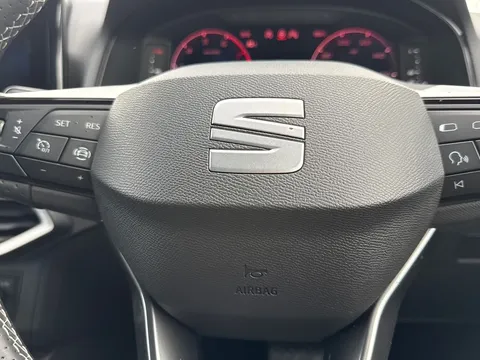KR26LVA SEAT Ibiza 1.0 TSI 115 FR Sport 5dr DSG Thumbnail #32