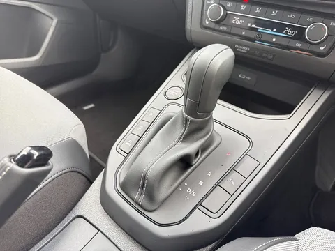 KR26LVA SEAT Ibiza 1.0 TSI 115 FR Sport 5dr DSG Thumbnail #34