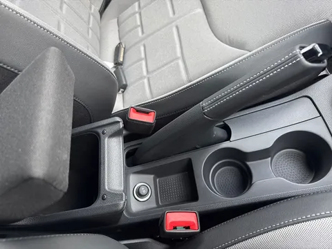 KR26LVA SEAT Ibiza 1.0 TSI 115 FR Sport 5dr DSG Thumbnail #35