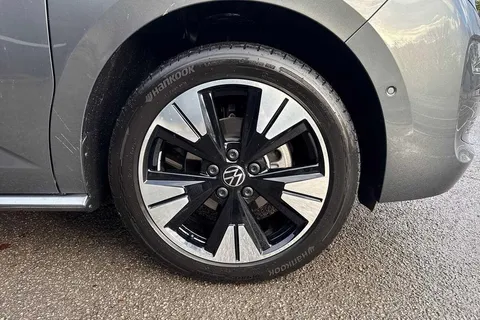 PN26AAJ Volkswagen California Ocean 150 PS 2.0 TDI 7-Speed DSG Thumbnail #5