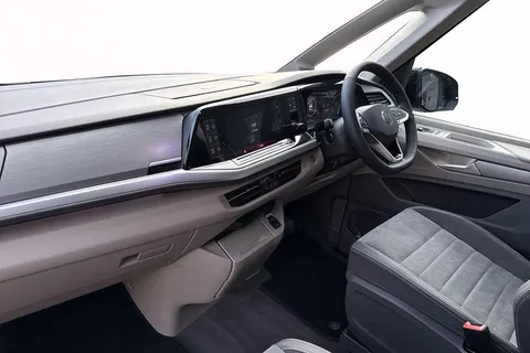 PN26AAI Volkswagen California Ocean 150 PS 2.0 TDI 7-Speed DSG Thumbnail #2