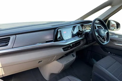 PN26AAH Volkswagen California Ocean 150 PS 2.0 TDI 7-Speed DSG Thumbnail #2
