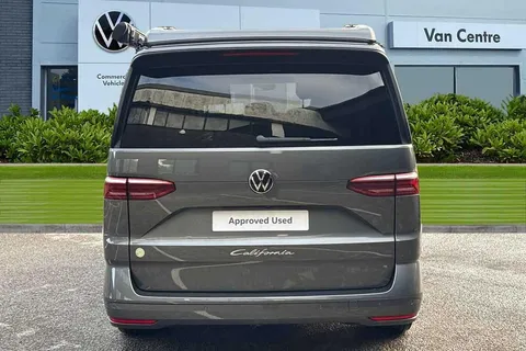 PN26AAI Volkswagen California Ocean 150 PS 2.0 TDI 7-Speed DSG Thumbnail #7