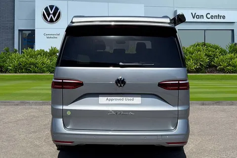 PN26AAH Volkswagen California Ocean 150 PS 2.0 TDI 7-Speed DSG Thumbnail #7