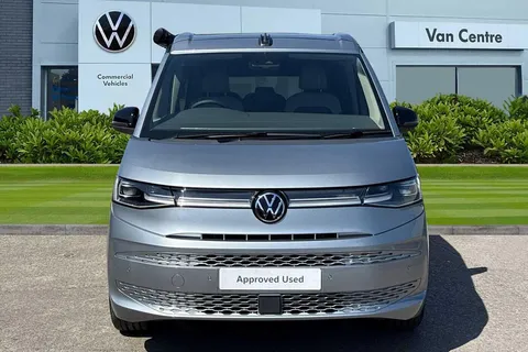 PN26AAH Volkswagen California Ocean 150 PS 2.0 TDI 7-Speed DSG Thumbnail #8