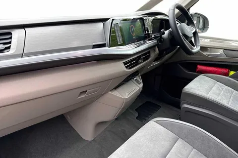 PJ26AAK Volkswagen California Ocean 150 PS 2.0 TDI 7-Speed DSG Thumbnail #3
