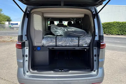 PN26AAH Volkswagen California Ocean 150 PS 2.0 TDI 7-Speed DSG Thumbnail #9