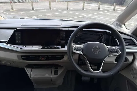 PN26AAI Volkswagen California Ocean 150 PS 2.0 TDI 7-Speed DSG Thumbnail #12
