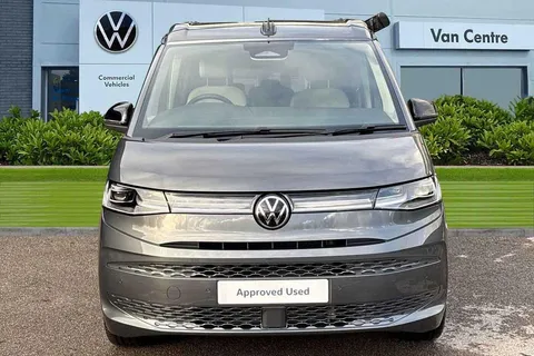 PN26AAG Volkswagen California Ocean 150 PS 2.0 TDI 7-Speed DSG Thumbnail #8
