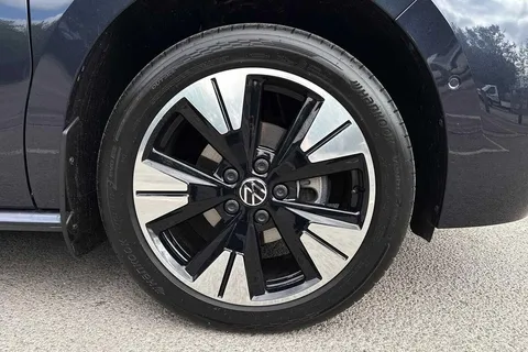 PJ26AAK Volkswagen California Ocean 150 PS 2.0 TDI 7-Speed DSG Thumbnail #6