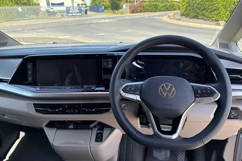 PN26AAH Volkswagen California Ocean 150 PS 2.0 TDI 7-Speed DSG Thumbnail #12