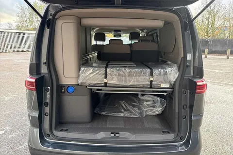 PN26AAG Volkswagen California Ocean 150 PS 2.0 TDI 7-Speed DSG Thumbnail #9
