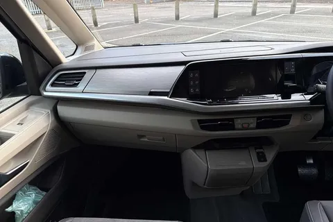 PN26AAI Volkswagen California Ocean 150 PS 2.0 TDI 7-Speed DSG Thumbnail #14