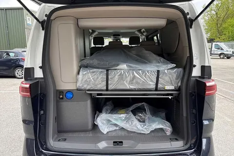 PJ26AAK Volkswagen California Ocean 150 PS 2.0 TDI 7-Speed DSG Thumbnail #10