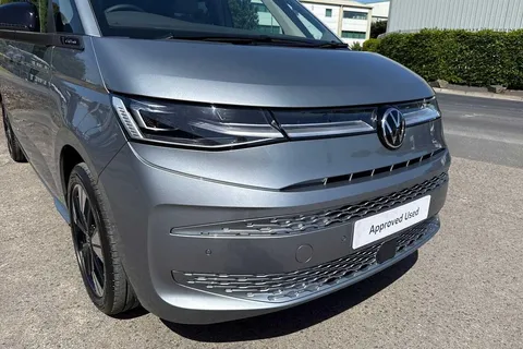 PN26AAH Volkswagen California Ocean 150 PS 2.0 TDI 7-Speed DSG Thumbnail #16