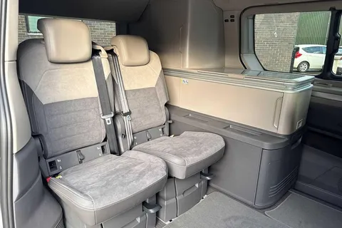 PN26AAG Volkswagen California Ocean 150 PS 2.0 TDI 7-Speed DSG Thumbnail #13