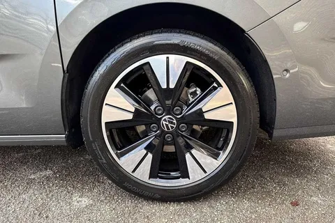 PN26AAJ Volkswagen California Ocean 150 PS 2.0 TDI 7-Speed DSG Thumbnail #22