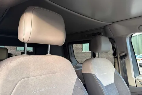 PN26AAI Volkswagen California Ocean 150 PS 2.0 TDI 7-Speed DSG Thumbnail #20