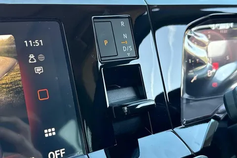 PN26AAH Volkswagen California Ocean 150 PS 2.0 TDI 7-Speed DSG Thumbnail #19