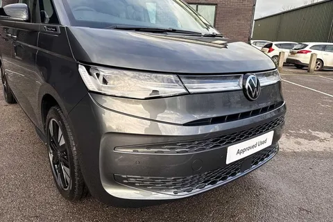 PN26AAG Volkswagen California Ocean 150 PS 2.0 TDI 7-Speed DSG Thumbnail #16