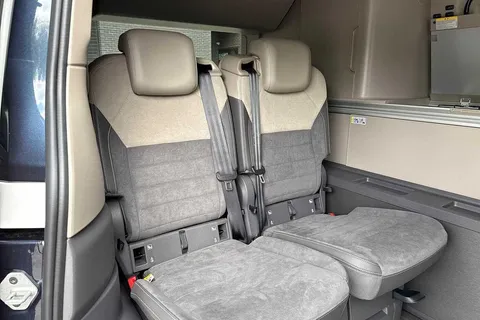 PJ26AAK Volkswagen California Ocean 150 PS 2.0 TDI 7-Speed DSG Thumbnail #14