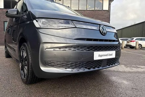 PN26AAJ Volkswagen California Ocean 150 PS 2.0 TDI 7-Speed DSG Thumbnail #24