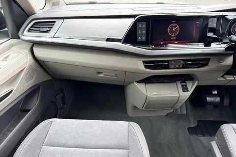 PJ26AAK Volkswagen California Ocean 150 PS 2.0 TDI 7-Speed DSG Thumbnail #15