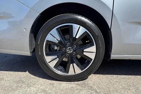 PN26AAH Volkswagen California Ocean 150 PS 2.0 TDI 7-Speed DSG Thumbnail #21