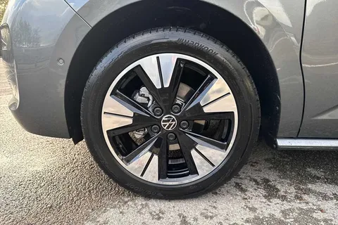 PN26AAI Volkswagen California Ocean 150 PS 2.0 TDI 7-Speed DSG Thumbnail #23
