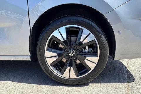 PN26AAH Volkswagen California Ocean 150 PS 2.0 TDI 7-Speed DSG Thumbnail #22