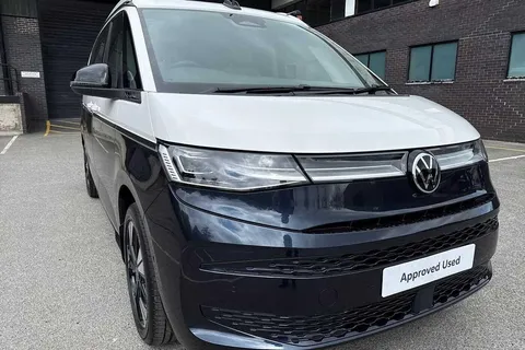 PJ26AAK Volkswagen California Ocean 150 PS 2.0 TDI 7-Speed DSG Thumbnail #17