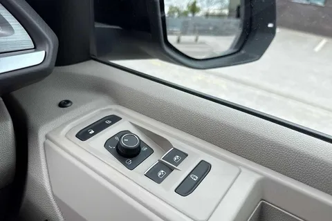 PJ26AAK Volkswagen California Ocean 150 PS 2.0 TDI 7-Speed DSG Thumbnail #18