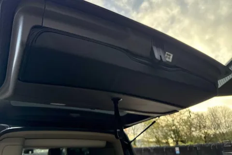 PN26AAJ Volkswagen California Ocean 150 PS 2.0 TDI 7-Speed DSG Thumbnail #29