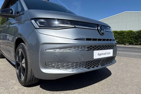 PN26AAH Volkswagen California Ocean 150 PS 2.0 TDI 7-Speed DSG Thumbnail #27