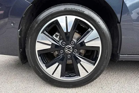 PJ26AAK Volkswagen California Ocean 150 PS 2.0 TDI 7-Speed DSG Thumbnail #22