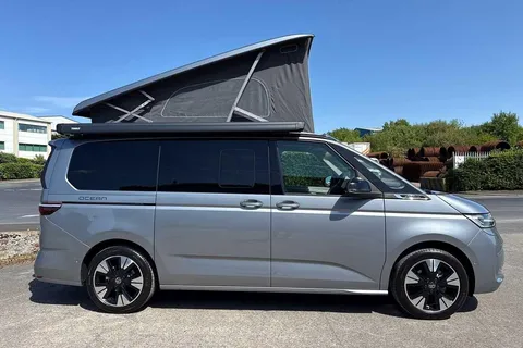 PN26AAH Volkswagen California Ocean 150 PS 2.0 TDI 7-Speed DSG Thumbnail #28