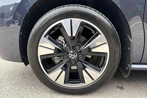 PJ26AAK Volkswagen California Ocean 150 PS 2.0 TDI 7-Speed DSG Thumbnail #24