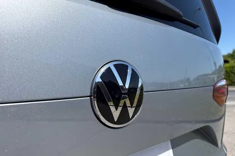 PN26AAH Volkswagen California Ocean 150 PS 2.0 TDI 7-Speed DSG Thumbnail #31
