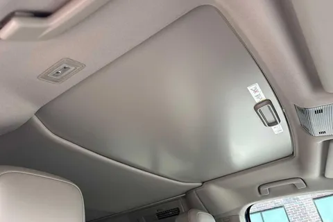 PJ26AAK Volkswagen California Ocean 150 PS 2.0 TDI 7-Speed DSG Thumbnail #28