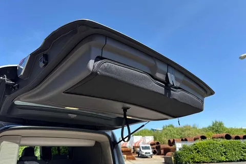 PN26AAH Volkswagen California Ocean 150 PS 2.0 TDI 7-Speed DSG Thumbnail #34