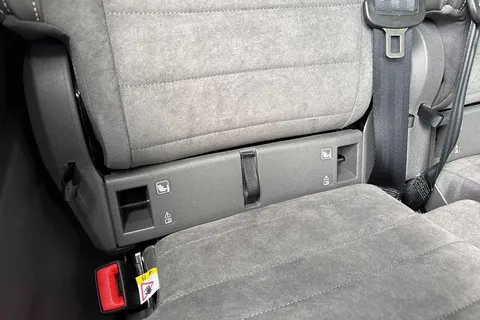 PJ26AAK Volkswagen California Ocean 150 PS 2.0 TDI 7-Speed DSG Thumbnail #29
