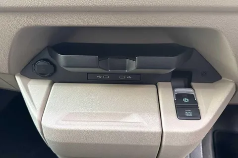 PN26AAI Volkswagen California Ocean 150 PS 2.0 TDI 7-Speed DSG Thumbnail #38