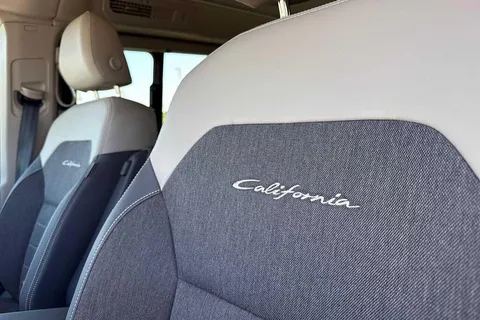 PN26AAH Volkswagen California Ocean 150 PS 2.0 TDI 7-Speed DSG Thumbnail #37