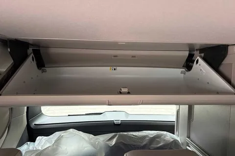 PJ26AAK Volkswagen California Ocean 150 PS 2.0 TDI 7-Speed DSG Thumbnail #35